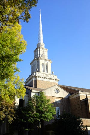 Second Presbyterian Church is launching the new Memphis City Seminary, which will begin holding classes in February.