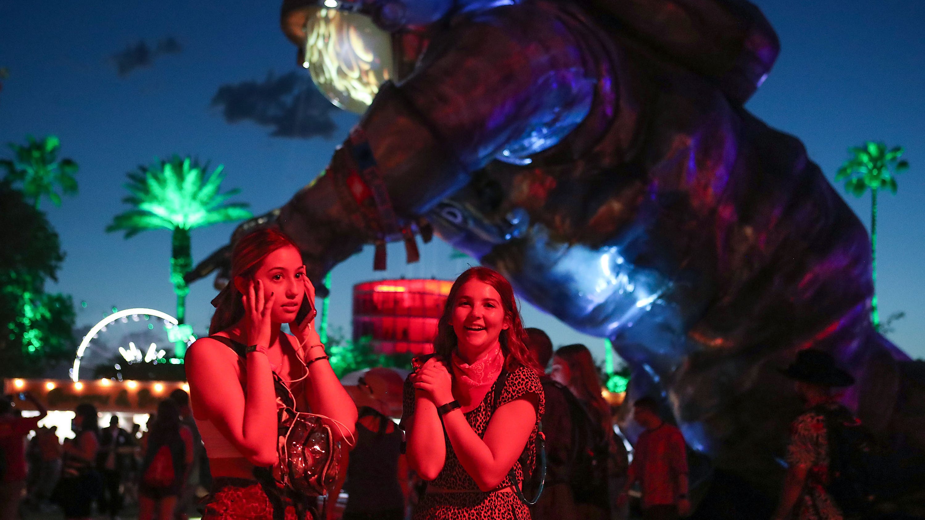 Coachella 2023: Frank Ocean to headline music festival, reports