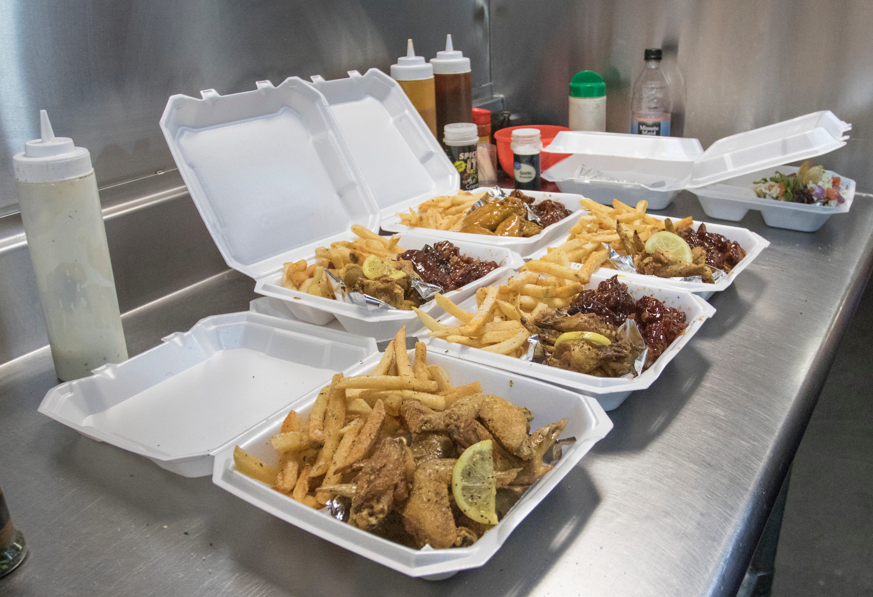 Five Pensacola lunchonly restaurants to try one afternoon