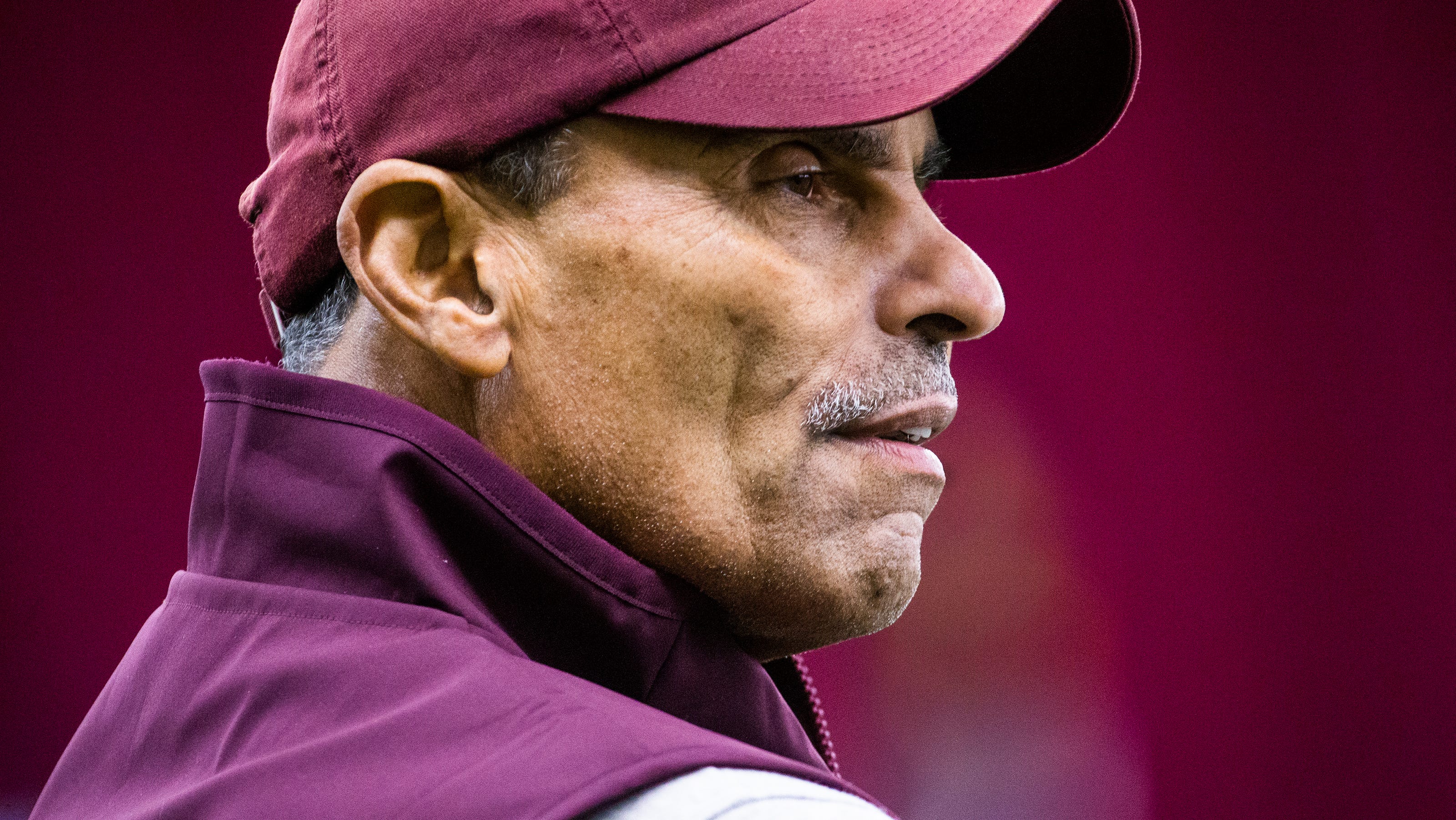 ASU football coach Herm Edwards in line for 1 million raise