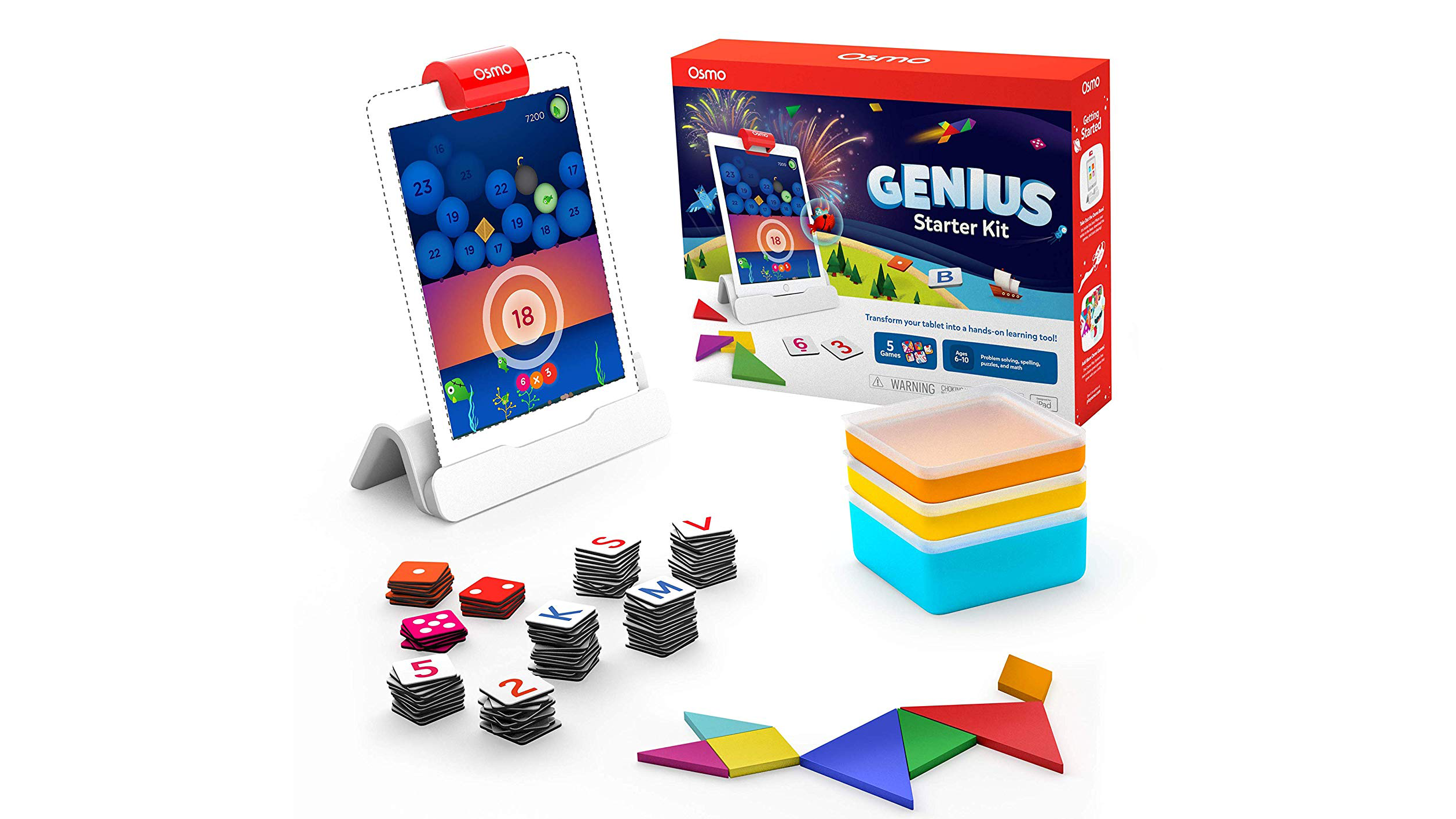 electronic gifts for kids