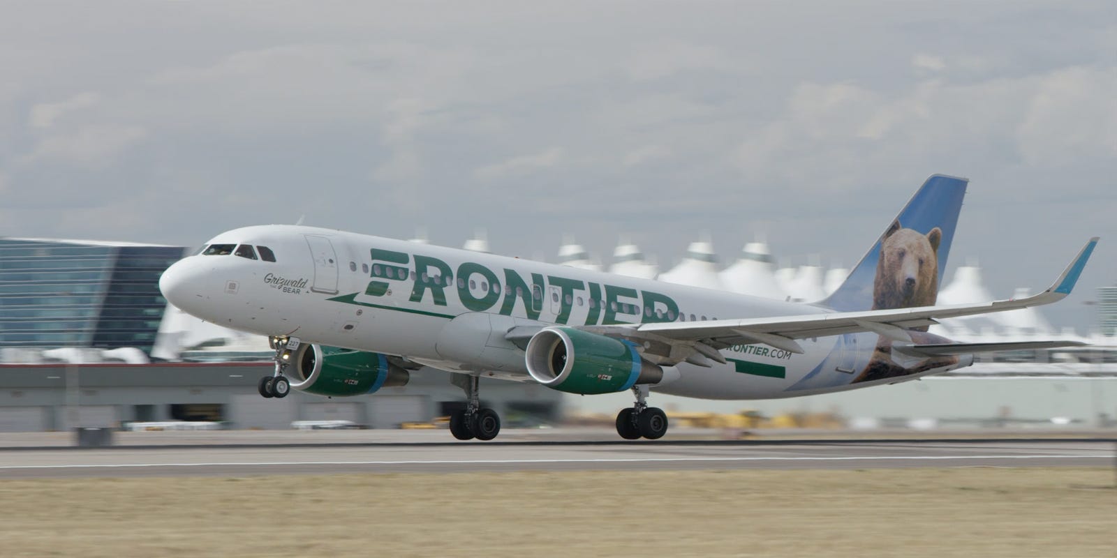 Frontier Airlines returns to Fort Lauderdale with 12 new nonstop flights, cheap tickets Frontier Airlines returns to Fort Lauderdale with 12 new nonstop flights, cheap tickets