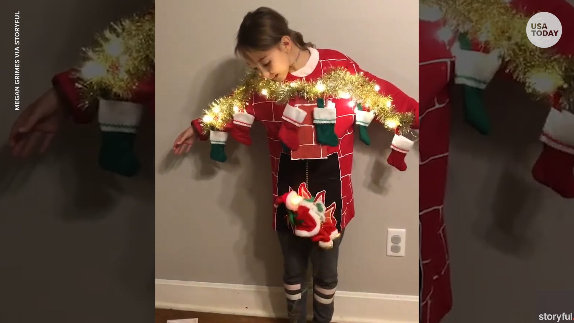 ultimate ugly christmas sweater