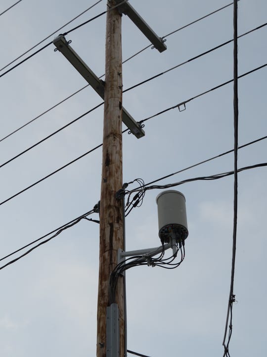 Verizon Wireless looks to improve Binghamton service