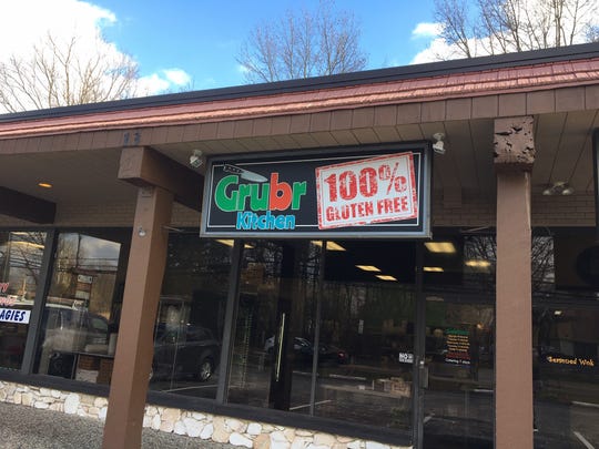 Grubr Kitchen in Medford offers gluten free clean eating. Patrons can come into the location at 13 Jackson Road and pick up meals or they can be delivered.