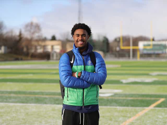 Michigan Football S Top Recruiting Targets For Class Of 2021