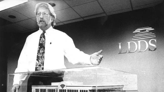 Bernie Ebbers Ex Ceo Convicted In Worldcom Scandal Dies Bernie Ebbers Ex Ceo Convicted In Worldcom Scandal Dies