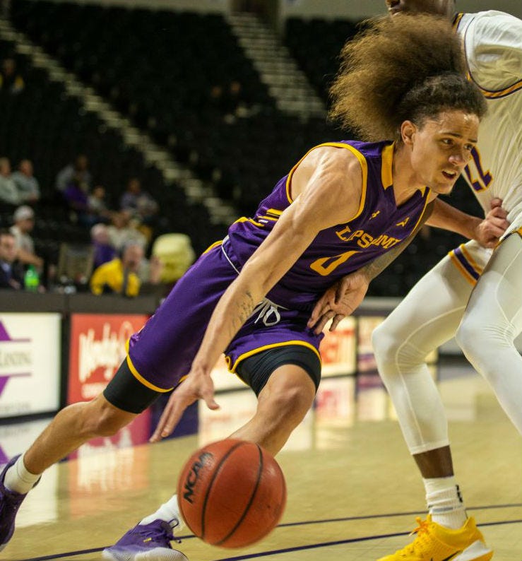 Ahsan Asadulla, K.J. Johnson honored by Atlantic Sun