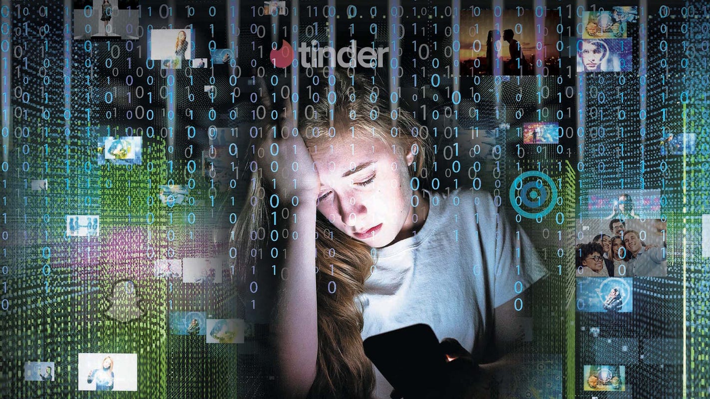 Sex Education Teens Are Bombarded With Graphic Porn At Young Age