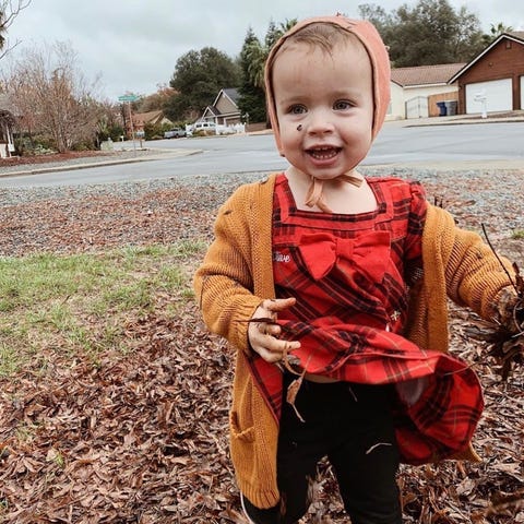 After Olive Alayne Heiligenthal died early Saturda