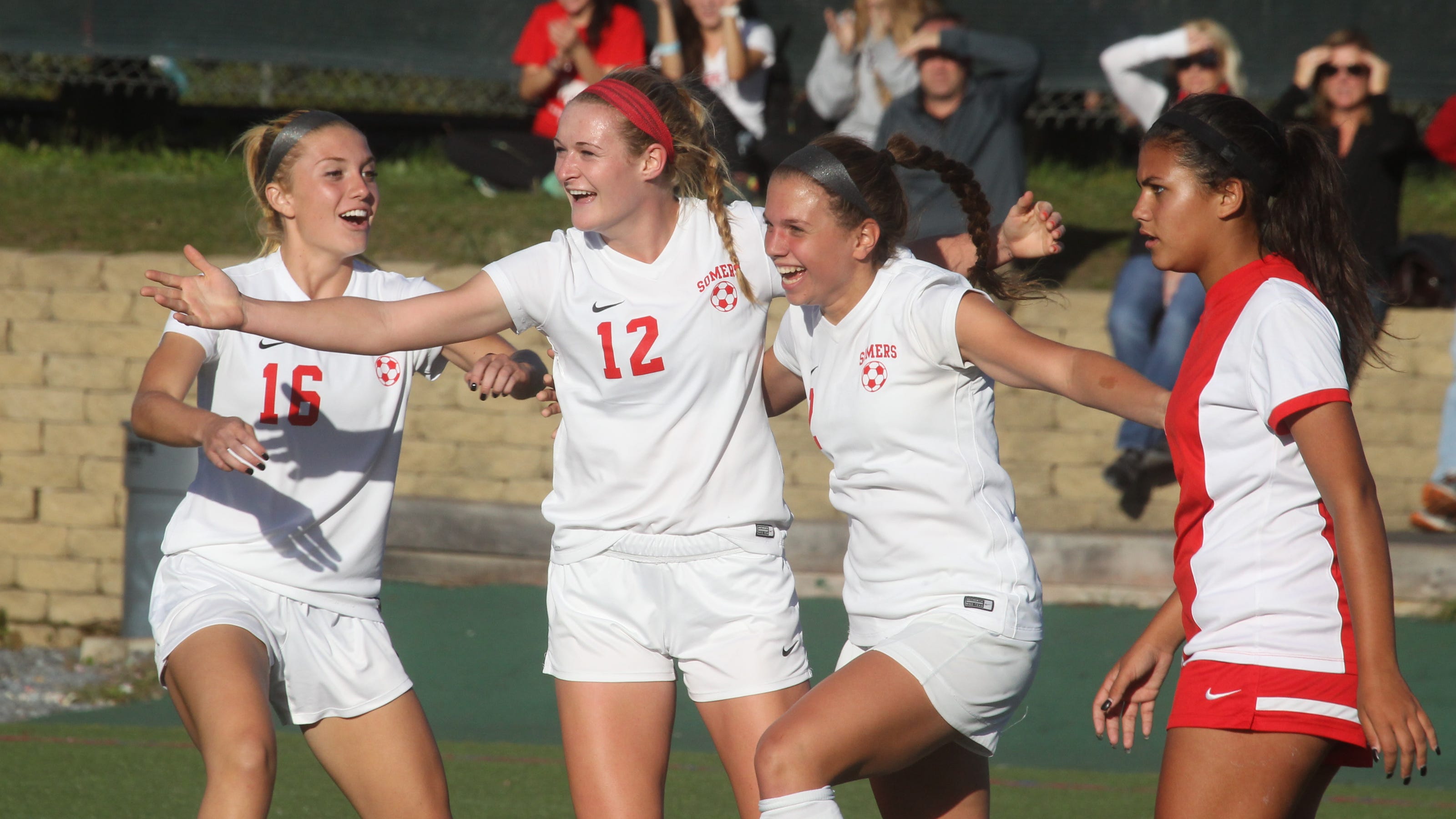 Lohud S All Decade Girls Soccer Team And Player Of The Decade Lohud S All Decade Girls Soccer Team And Player Of The Decade
