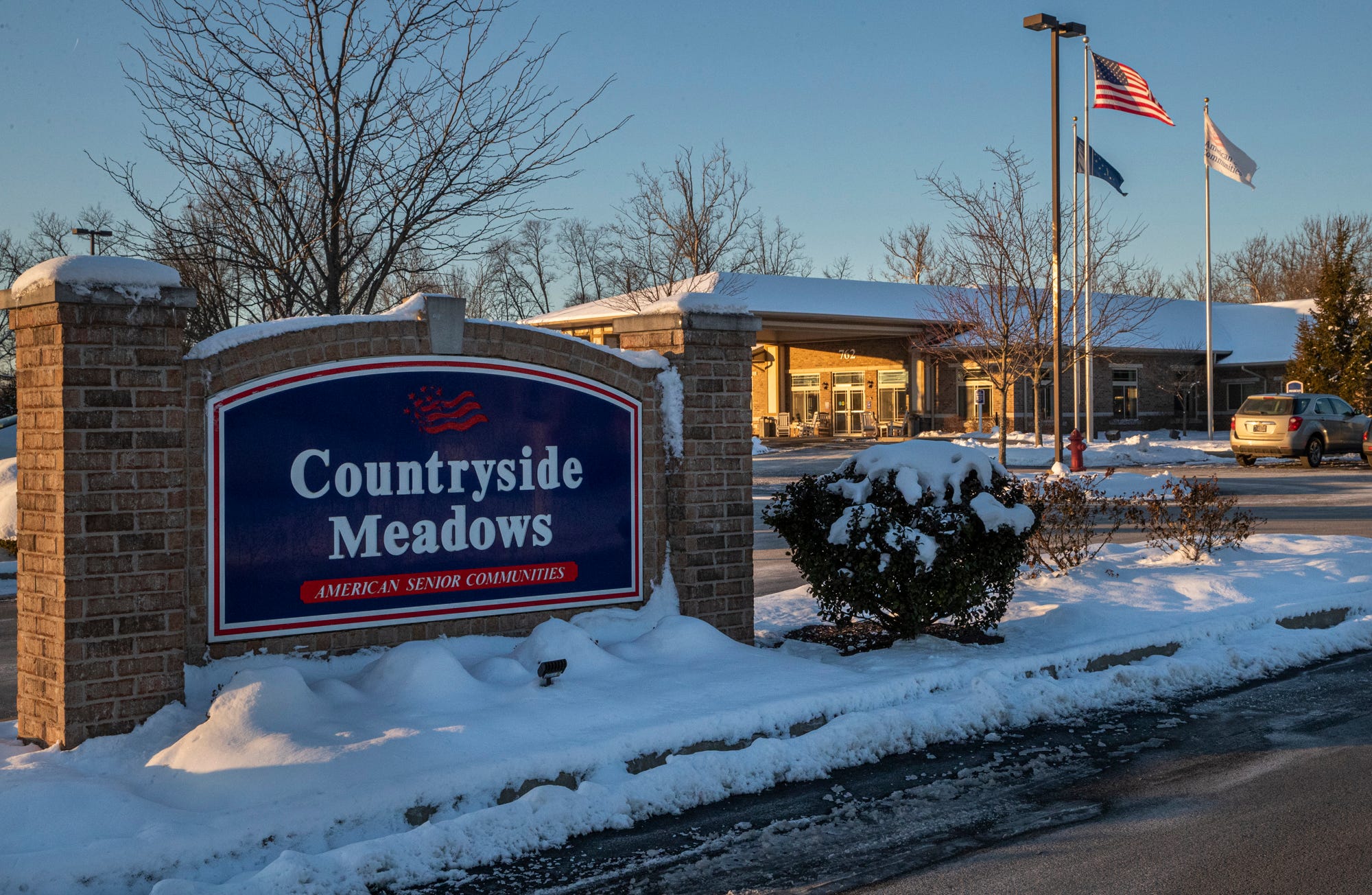 Countryside Meadows nursing home in Avon generates more extra nursing home funds from Medicaid than any other facility in Indiana.