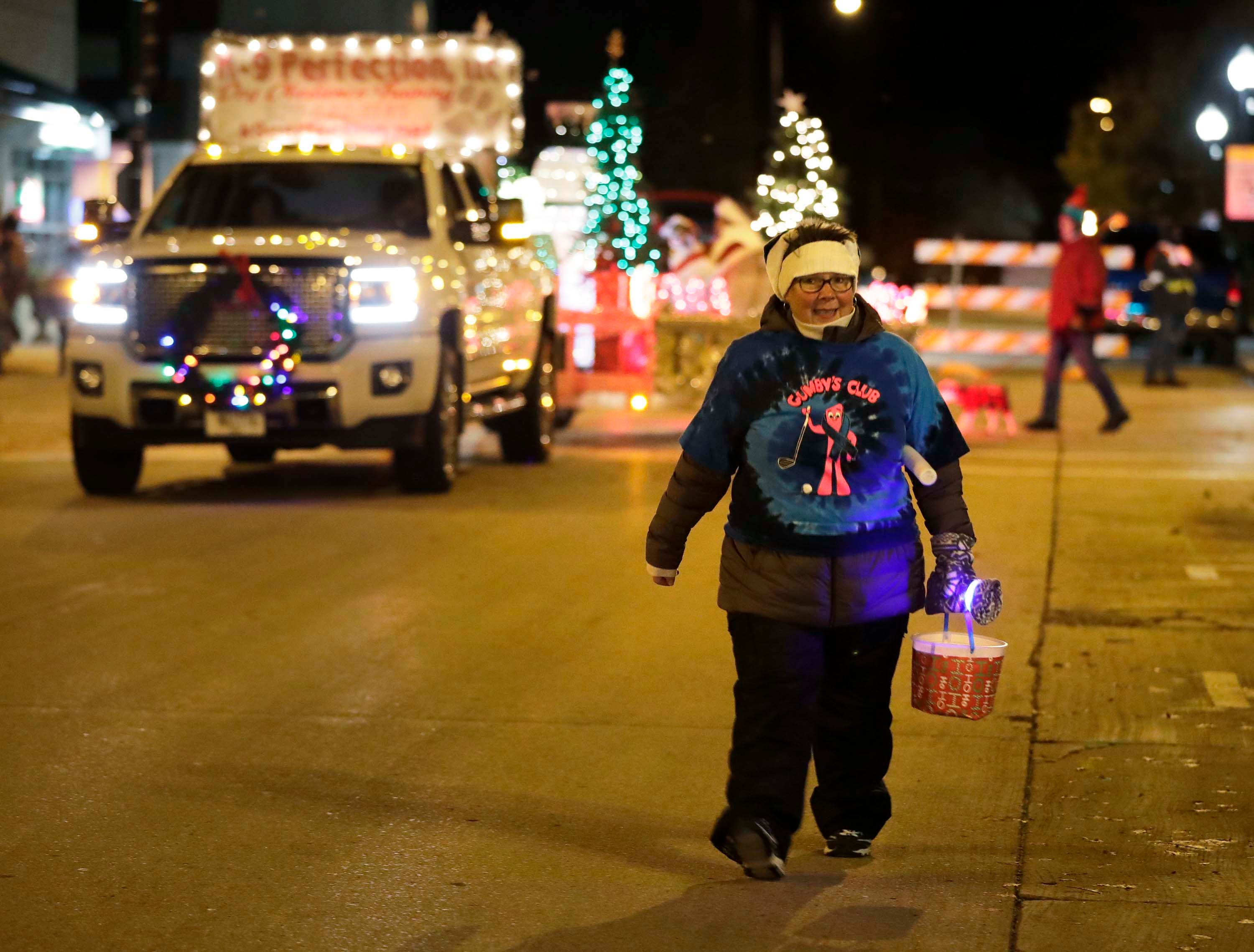 Waukesha Christmas Parade tragedy won't stop Manitowoc holiday parades
