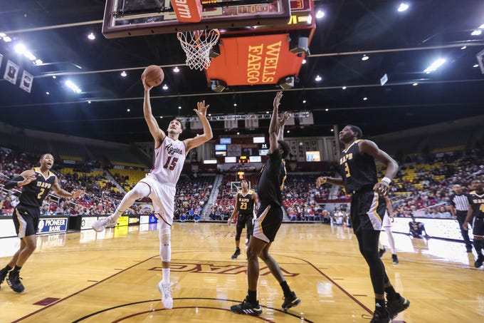 Nmsu Basketball Vs Mississippi State How To Watch Live Stream