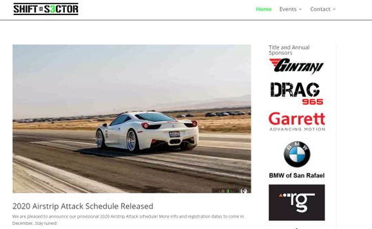 Shift S3ctor's Web Site