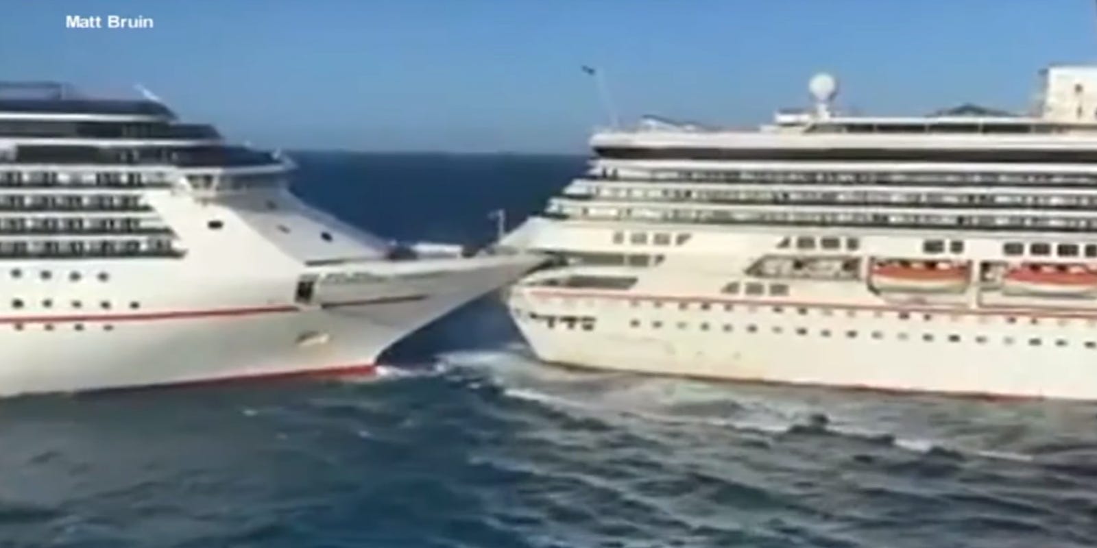 Carnival Cruise Accident 2024 Inessa Leanor