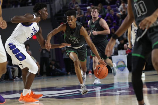 Fort Myers Stifles Blanche Ely To Score Second Win At City Of Palms