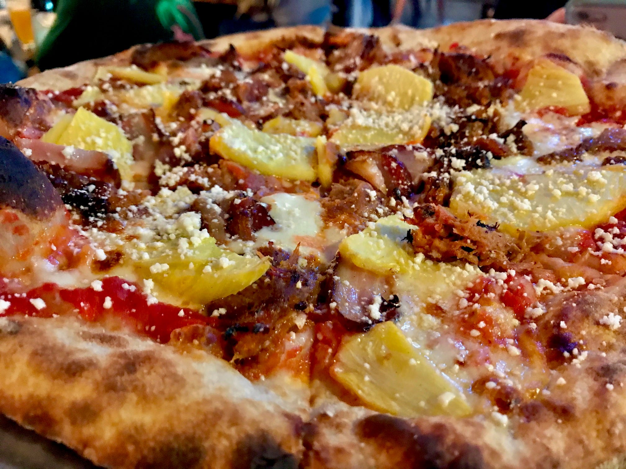 Best pizza in Florida Where to grab a slice for National Pizza Day