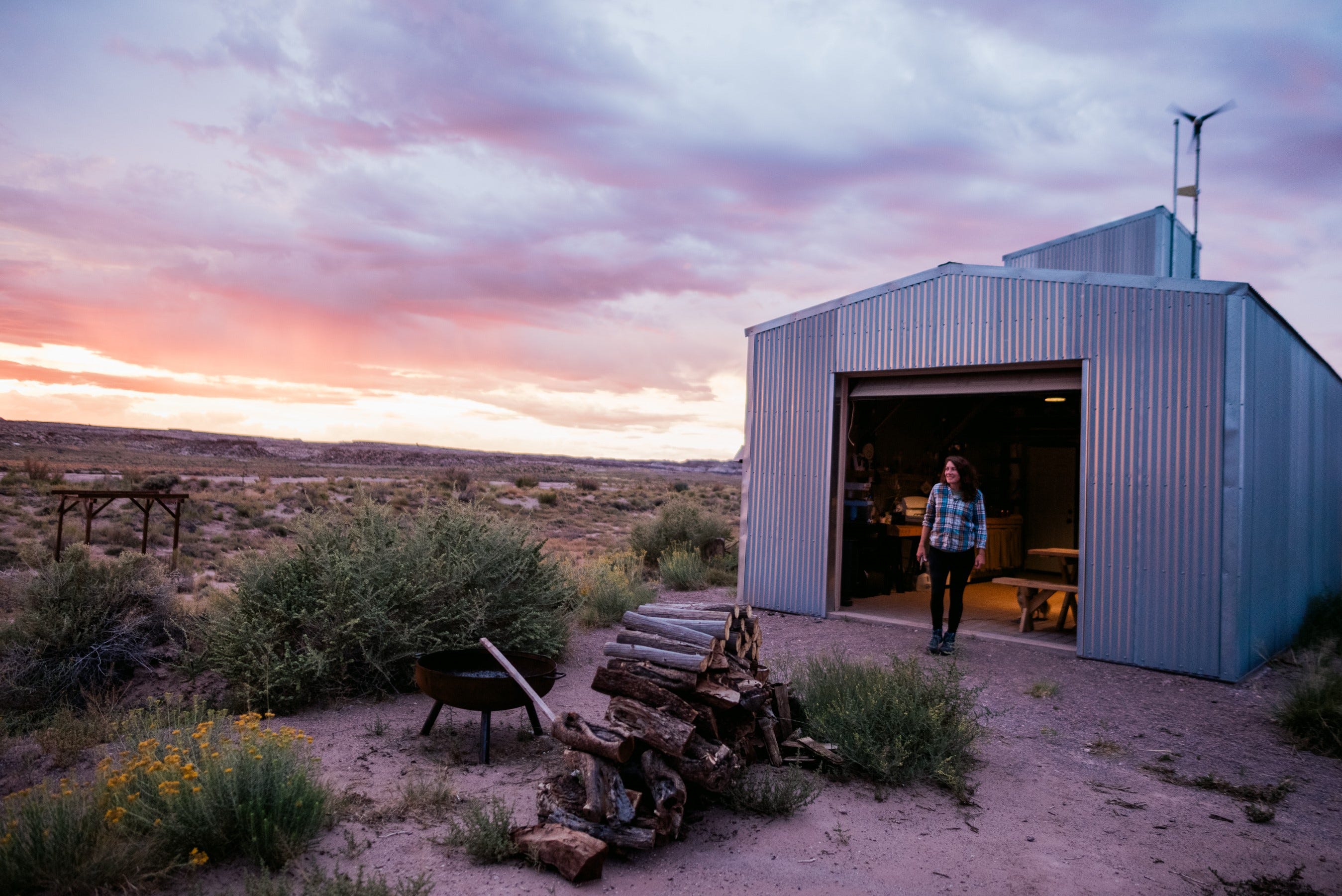 The best, most unusual places to camp in Arizona, according to Hipcamp