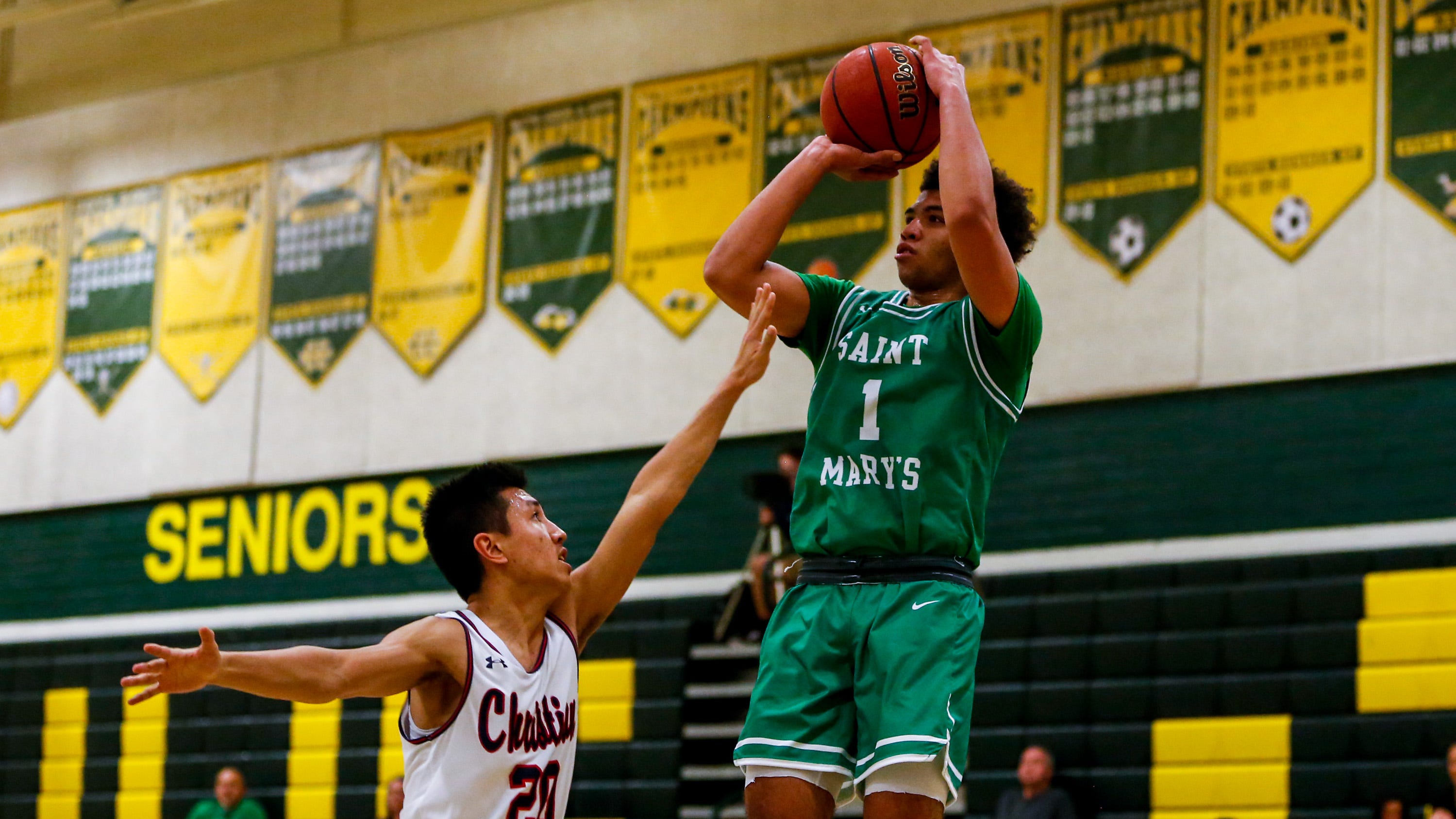 Top Arizona High School Boys Hoops Player Of The Year Candidates