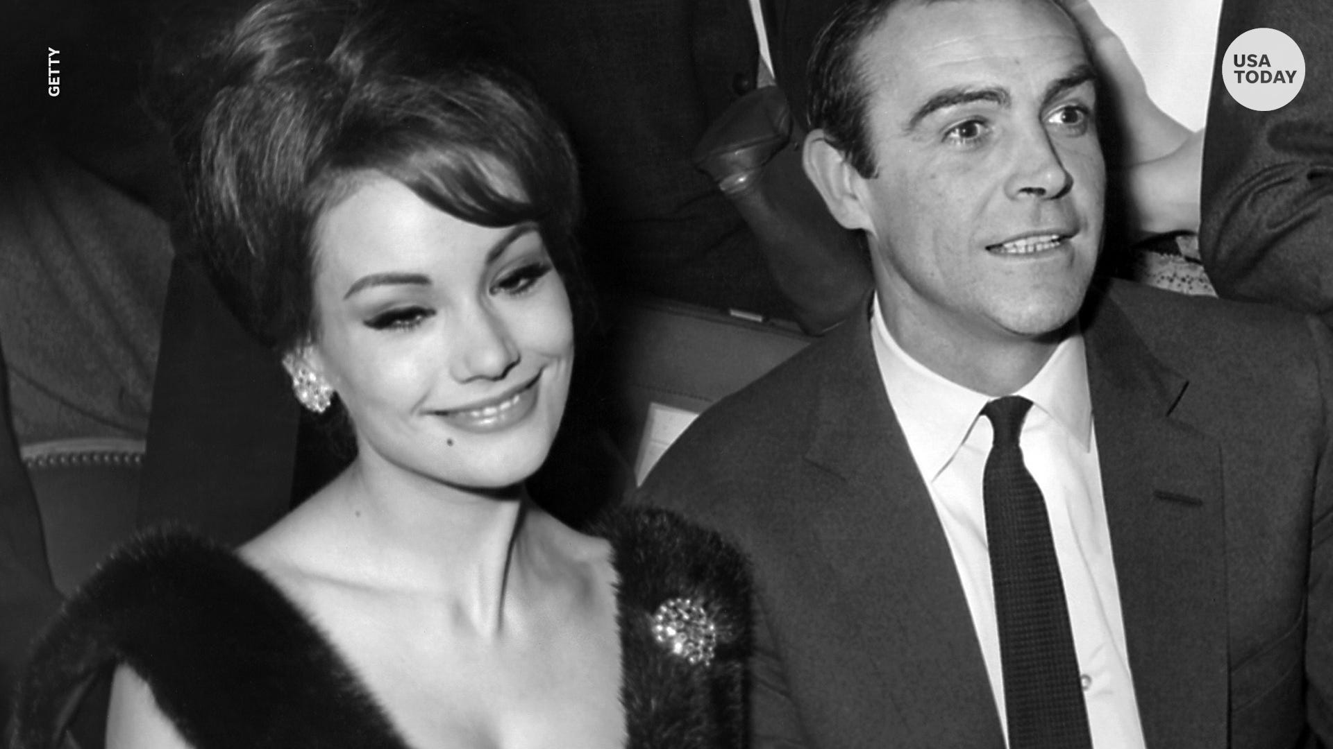 Claudine Auger Bond Girl In Thunderball Dead At 78