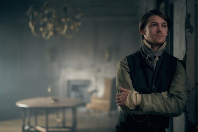 A Christmas Carol What S Behind Fx S Darker Take On The Classic A Christmas Carol What S Behind Fx S Darker Take On The Classic