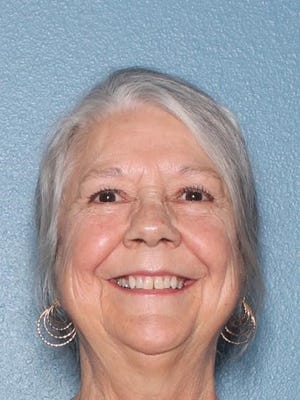 Charlotte Marie Brown, 72, was last seen Dec. 18 at a relative's residence near Indian School Road and 107th Avenue in Avondale, according to police.