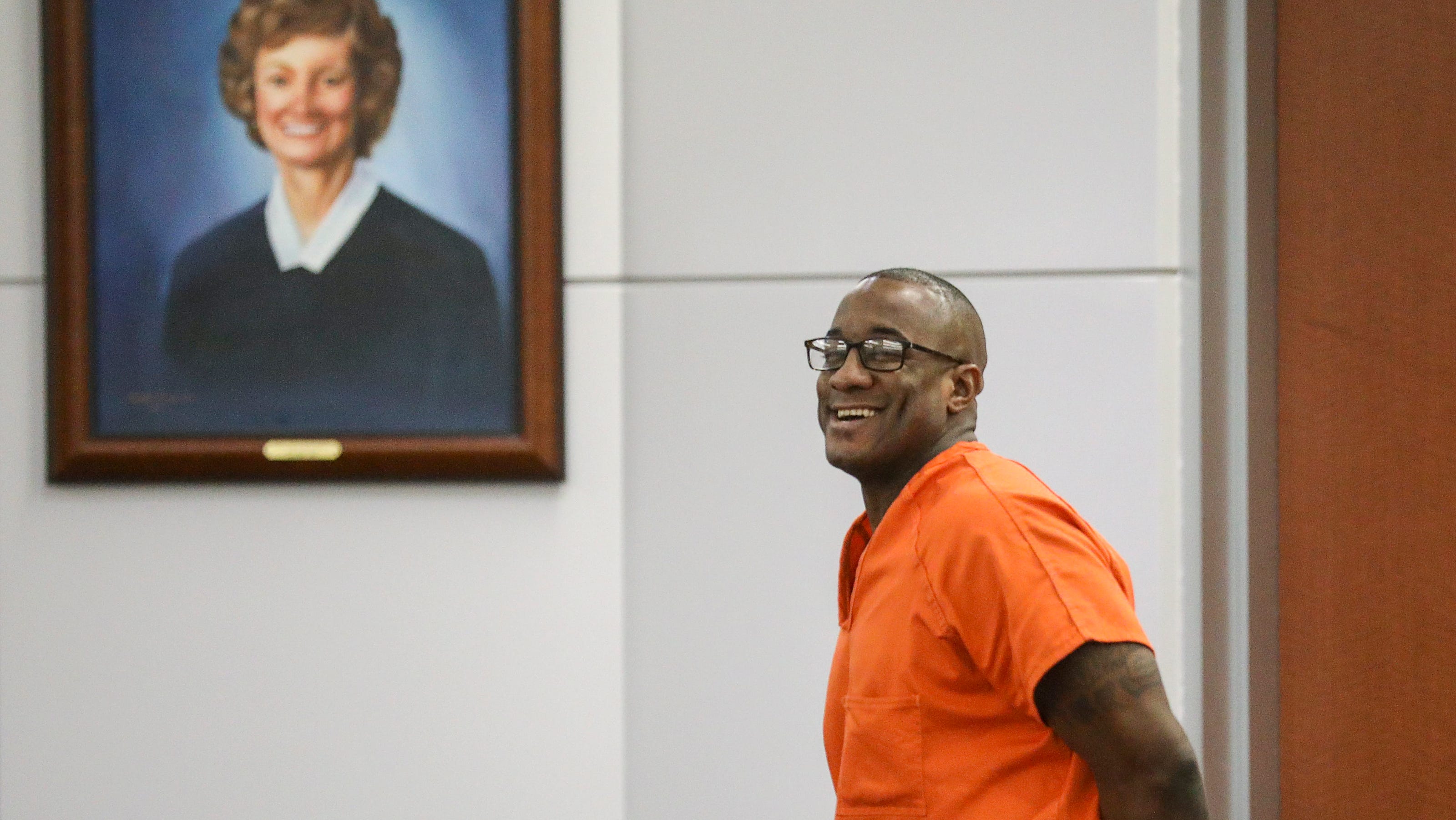 Dna Test From Texas Murder Frees Lydell Grant Leads To Arrest 