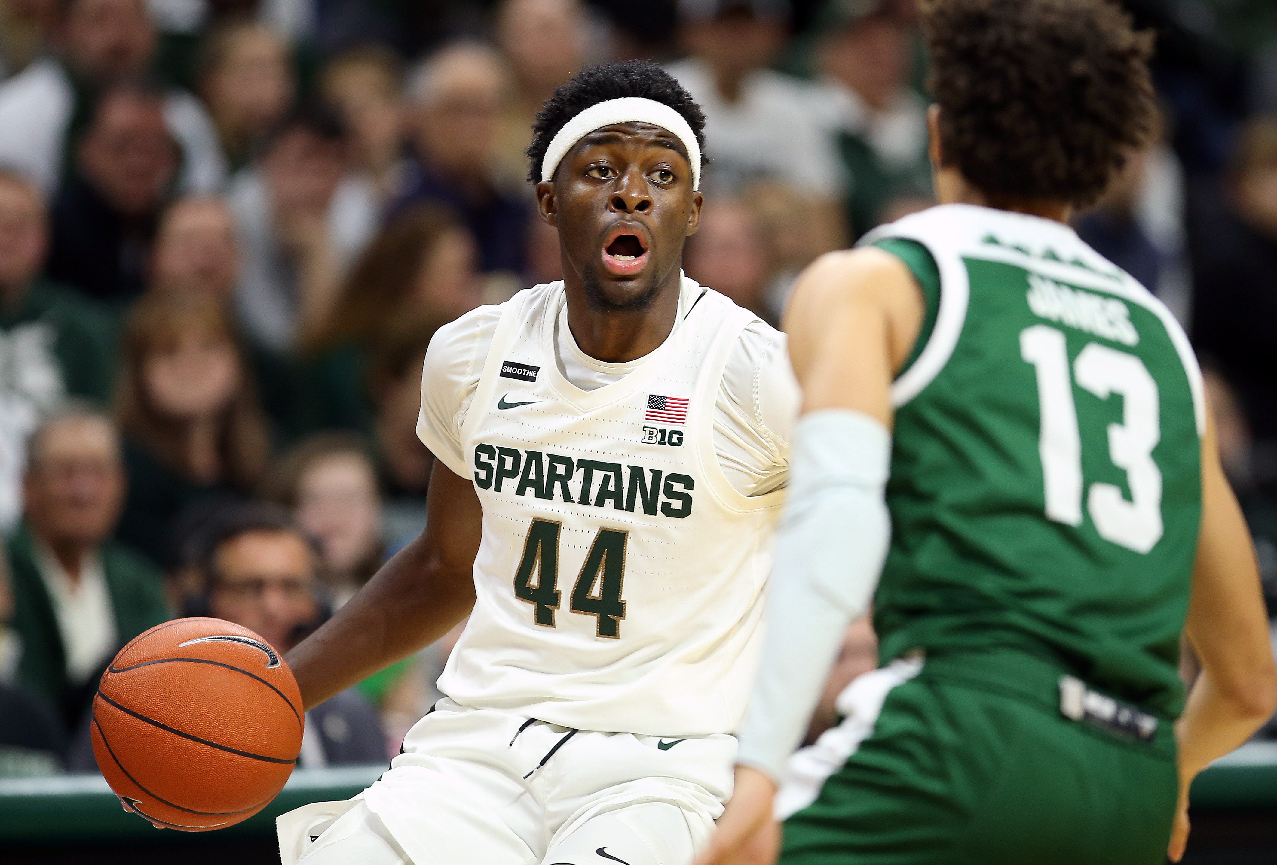 eastern michigan basketball jersey