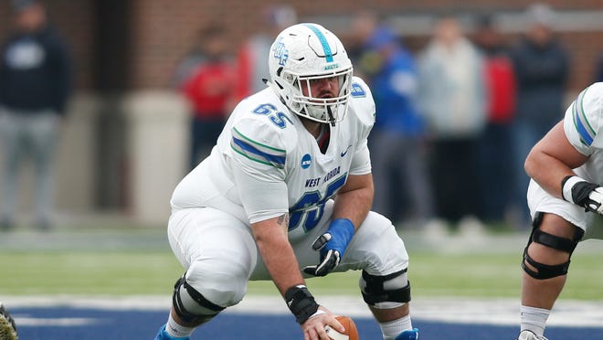 Uwf Football Schedule Argos To Host Valdosta State Florida Tech