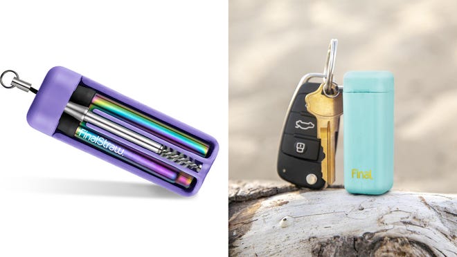 Best gifts for women: The FinalStraw