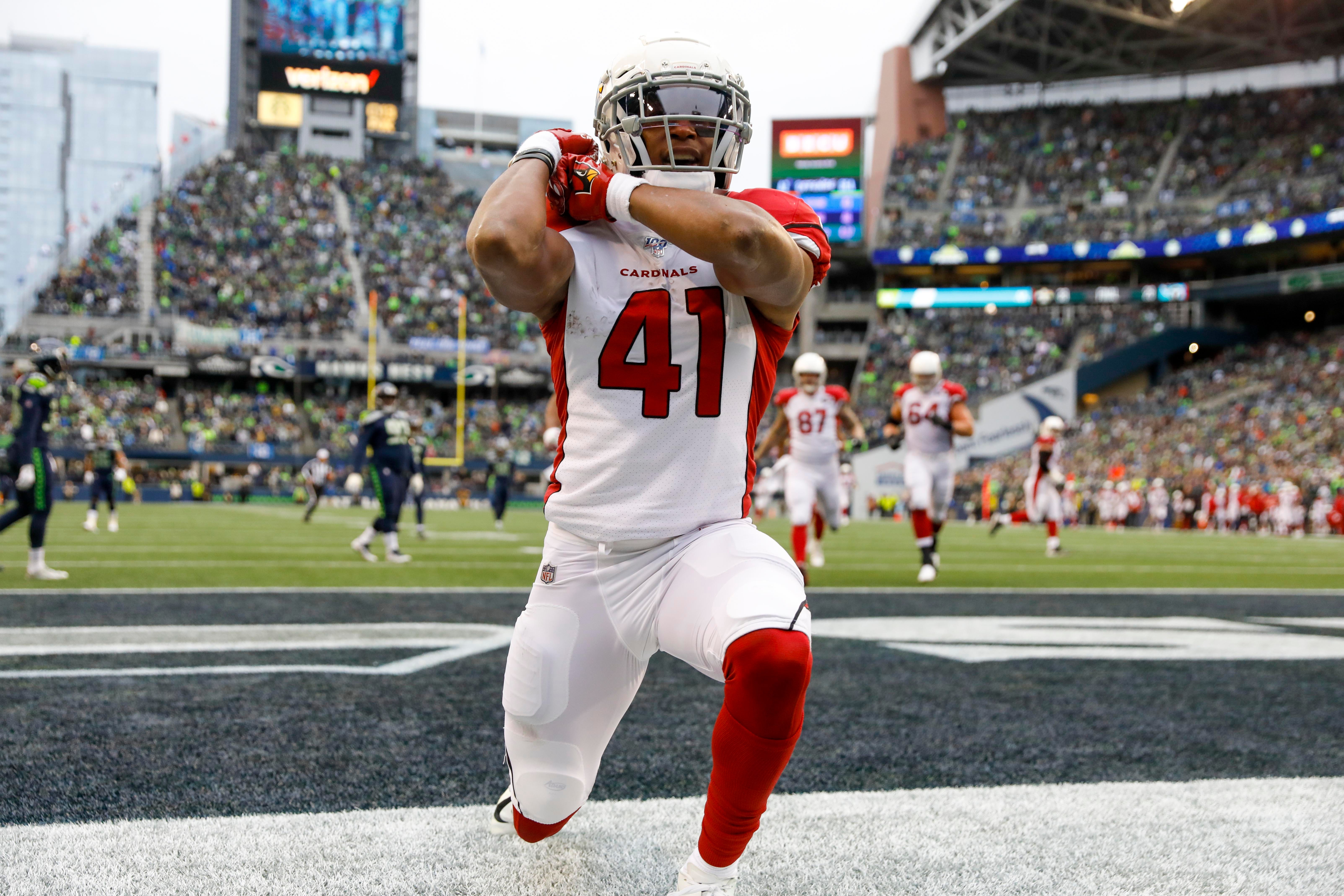 arizona cardinals super bowl jersey