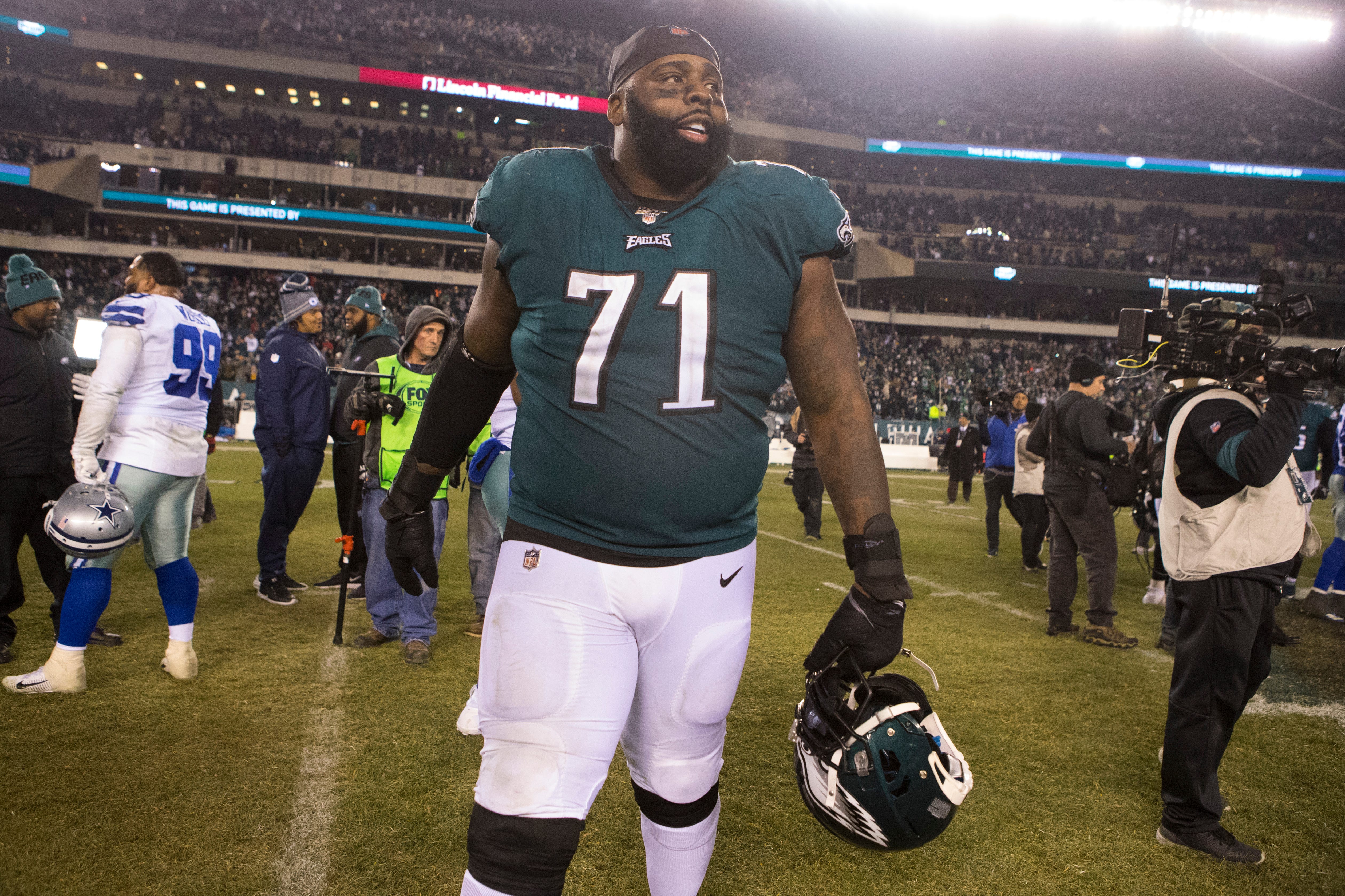 jason peters jersey