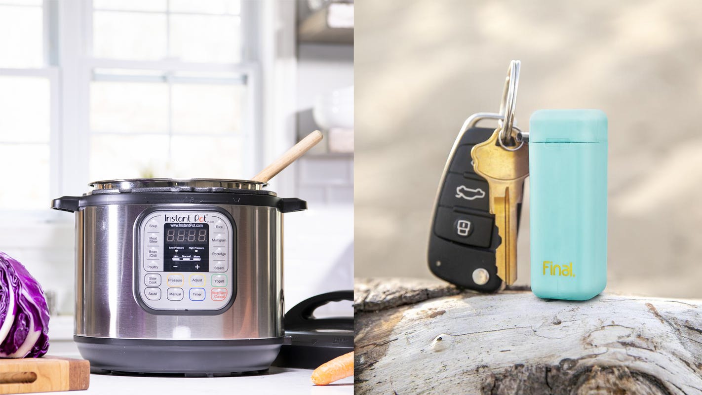 The 25 Best Things You Can Buy With An Amazon Gift Card
