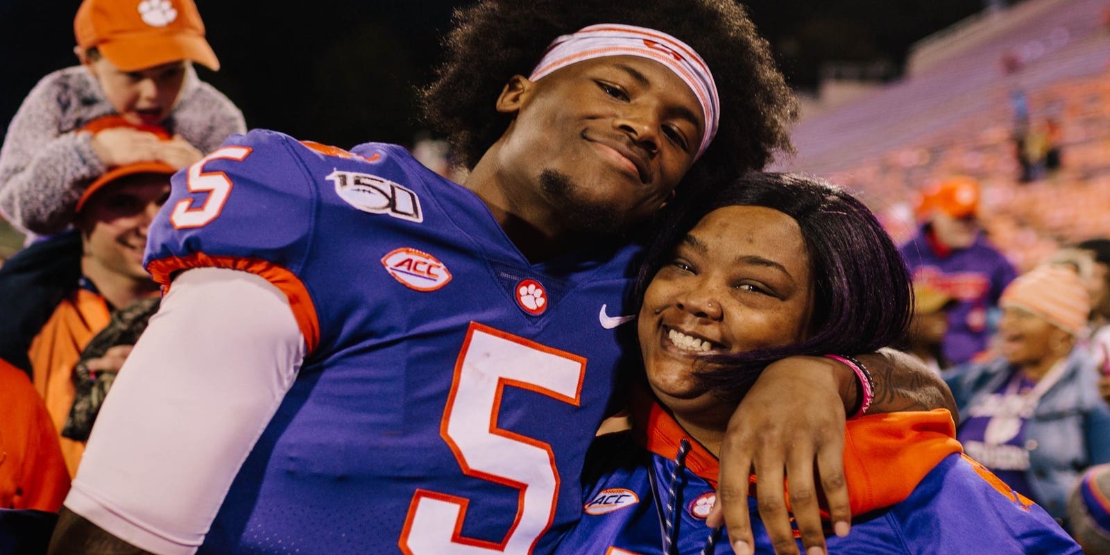 Clemson football deals forum
