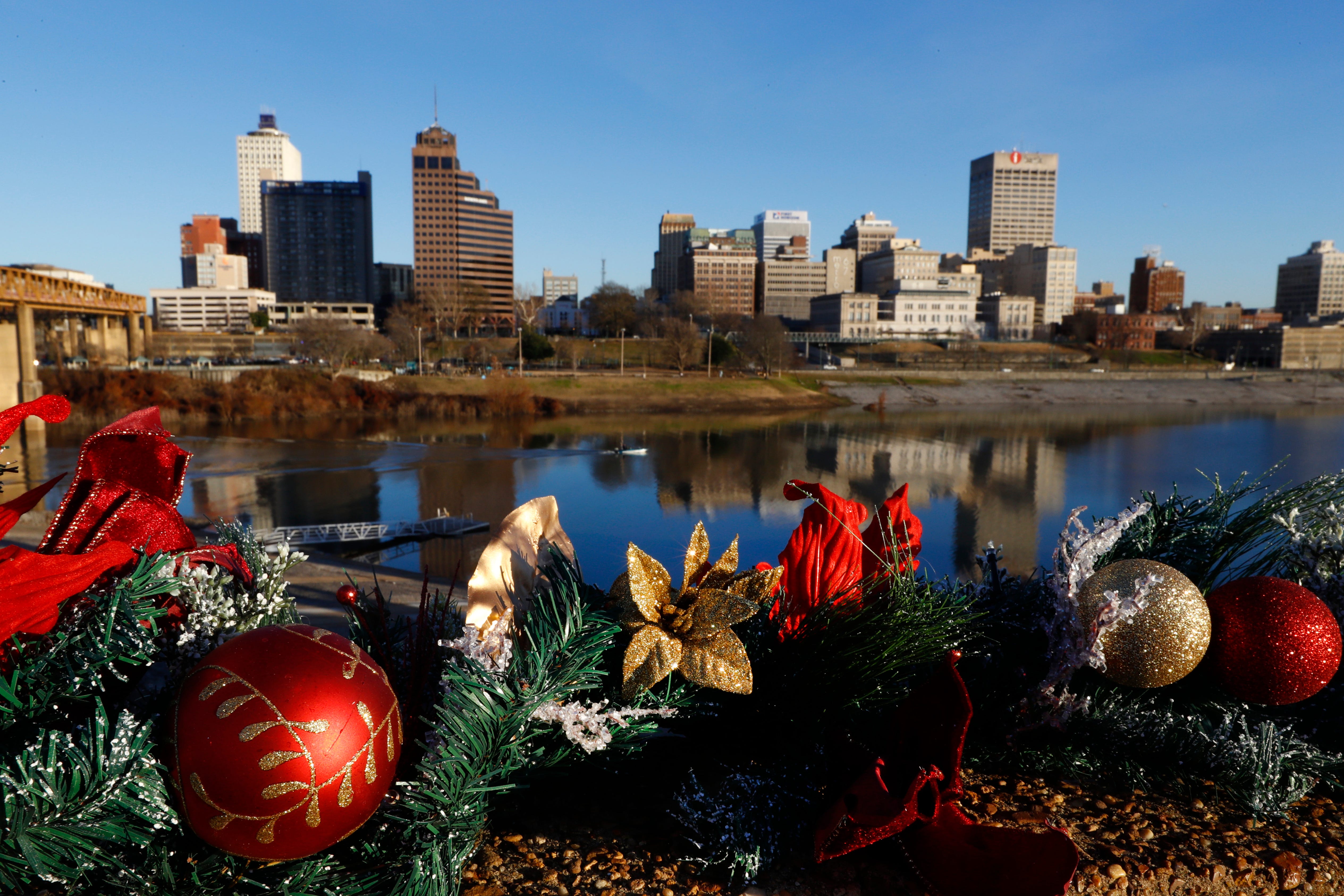 christmas in memphis 2020 The 901 What Memphis Is Asking For This Christmas christmas in memphis 2020