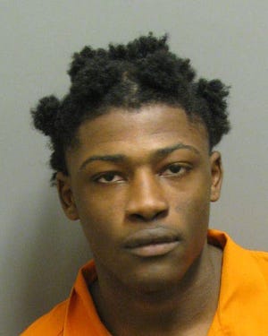 Elijah Reese, 17, was arrested Monday, Dec. 23 charged in the February death of  Orangeal White.
