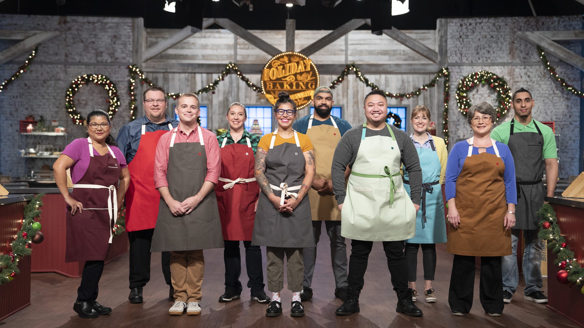 Who Won Holiday Baking Championship 2019 On The Food Network Who Won Holiday Baking Championship 2022
