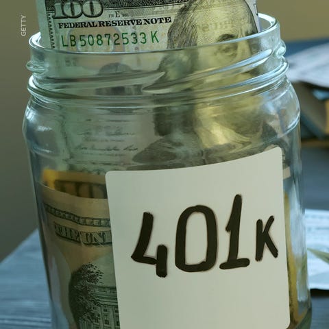 Saving for retirement is getting harder for millen