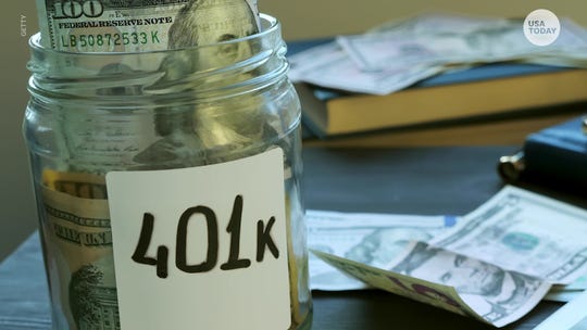 COVID-19 pandemic will hurt retirement nest eggs more than Great Recession, new survey shows