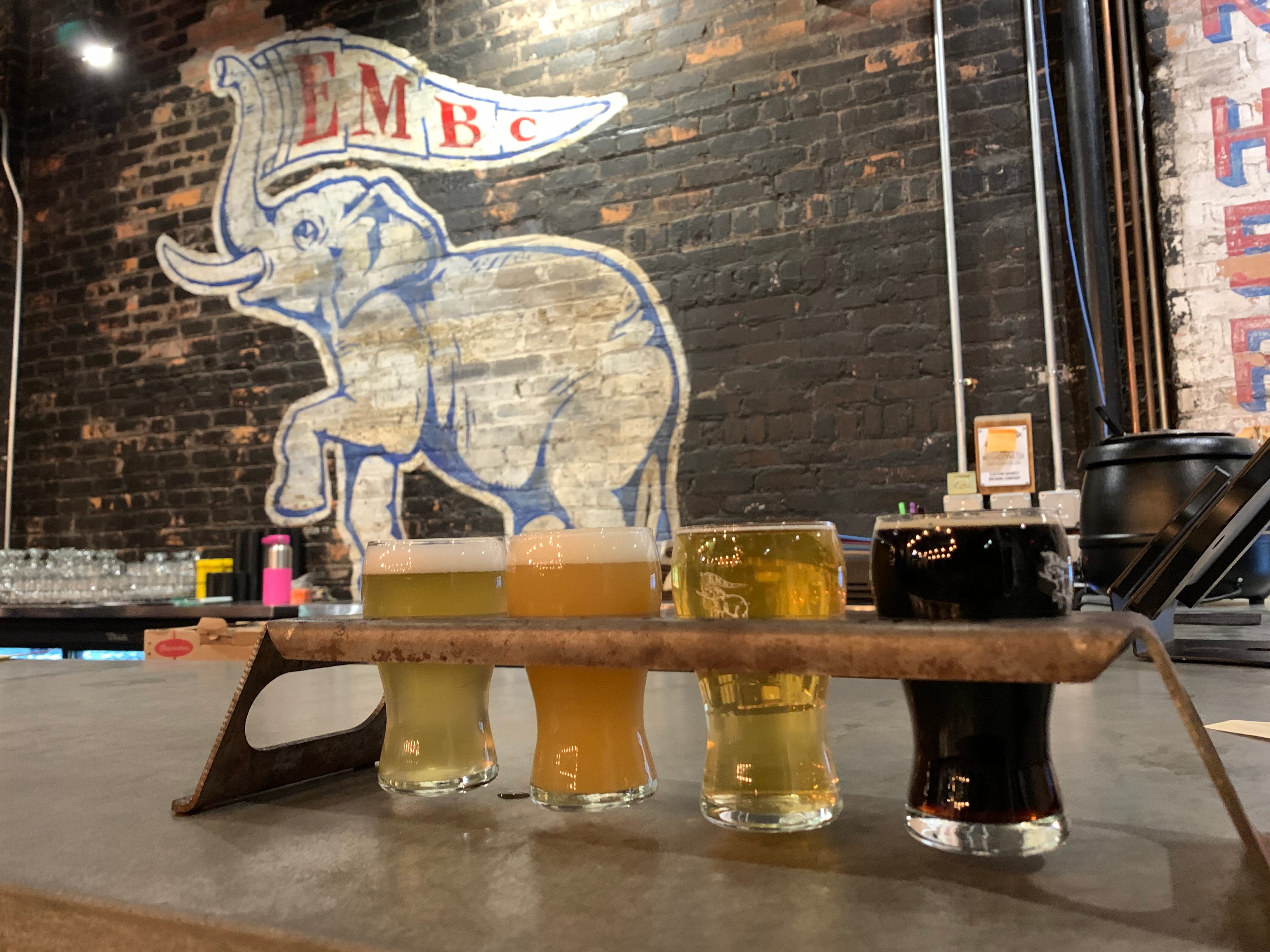 Top 5 Michigan breweries to watch in 2020