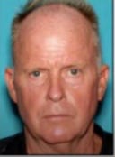 Barry Allan Buydens, 56, was arrested Tuesday morning in La Quinta.