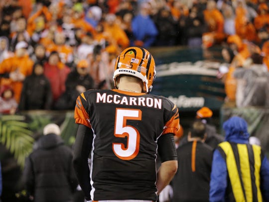 Who is the Texans' backup quarterback? What to know about 