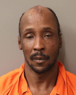William Eugene Jones was charged with first-degree assault.