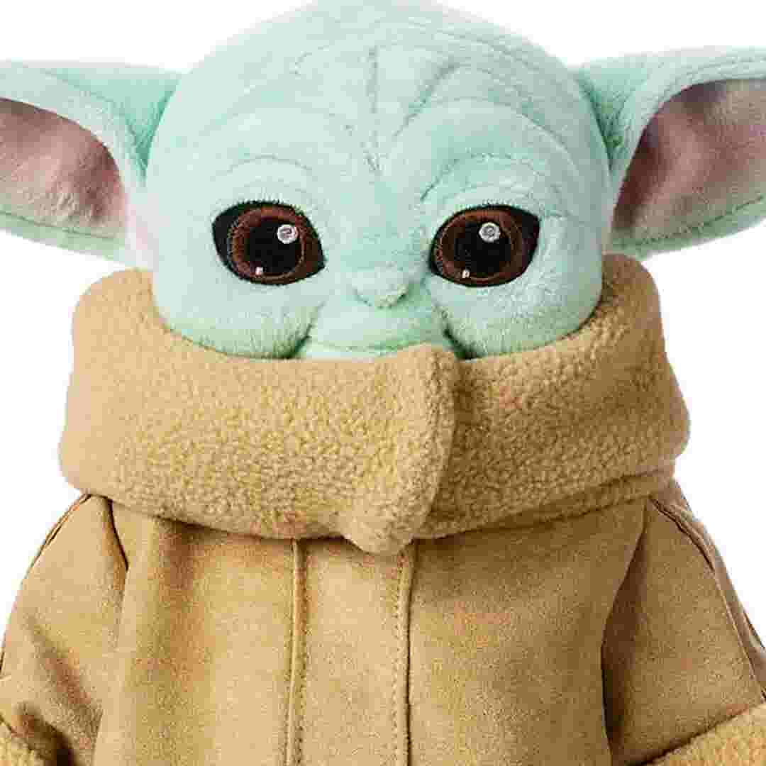 Star Wars Baby Yoda Gains Strength As Marketing Force Wallpapers in ultra hd 4k 3840x2160, 1920x1080 high definition resolutions. star wars baby yoda gains strength as