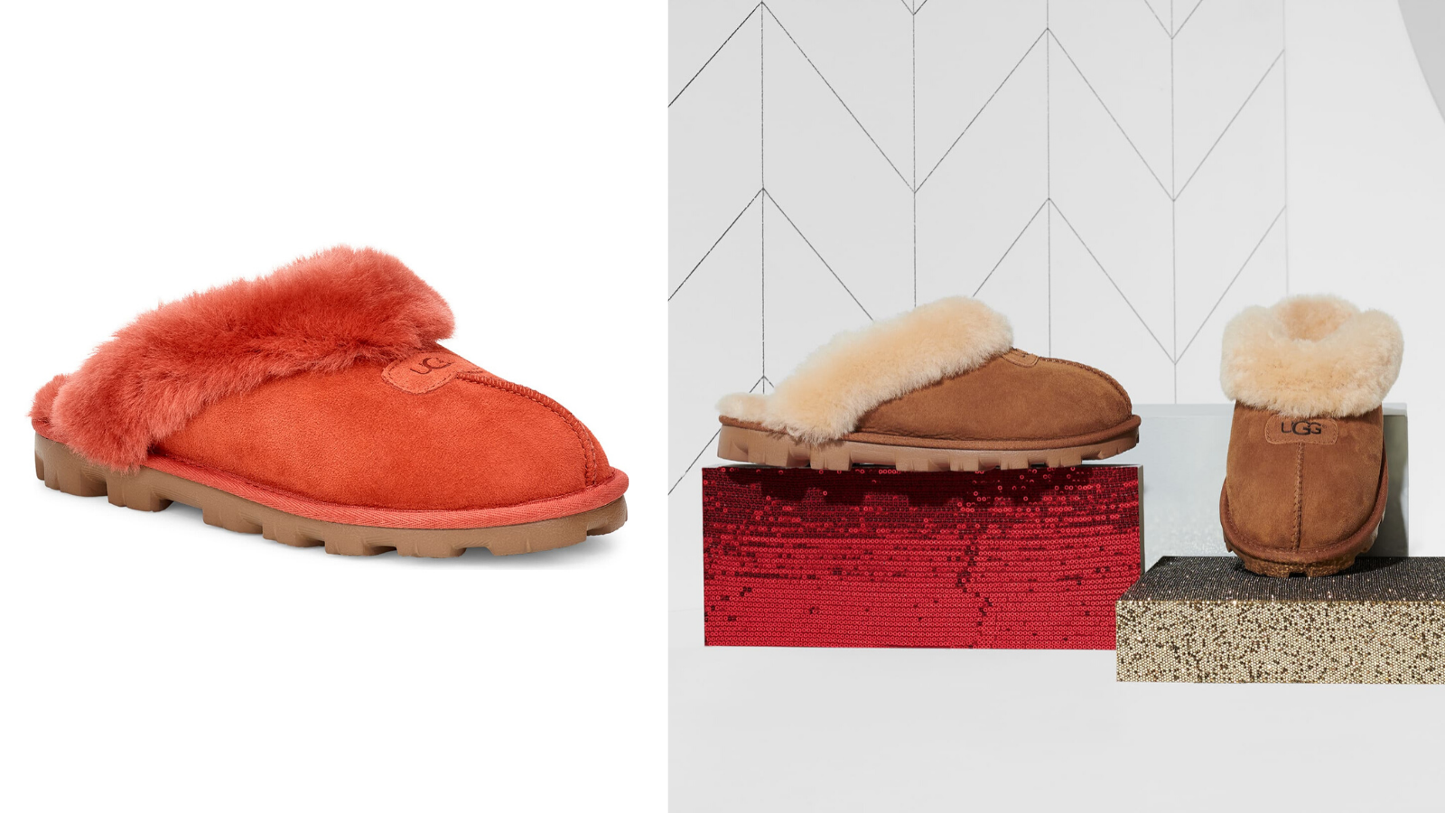 nordstrom ugg slippers sale