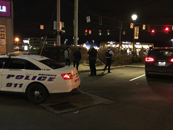 Northgate Mall Incident Sees 10 Arrested After Social Media Fueled Blitz