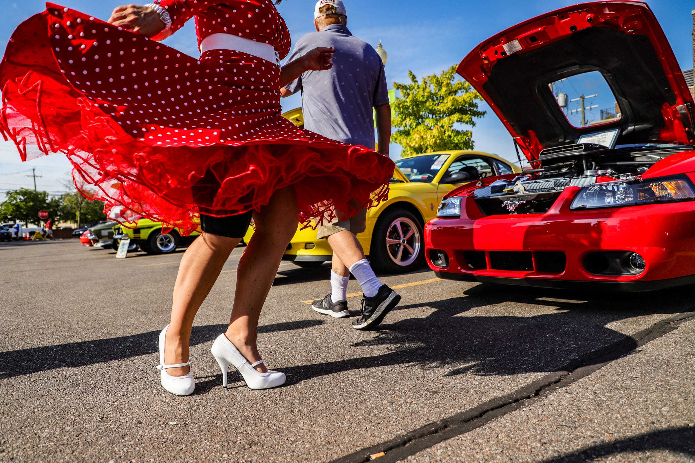 woodward dream cruise 2023 cancelled