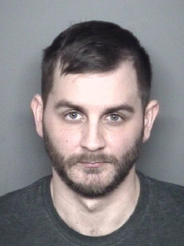 Epd Evansville Man Charged With Driving Drunk After Nearly