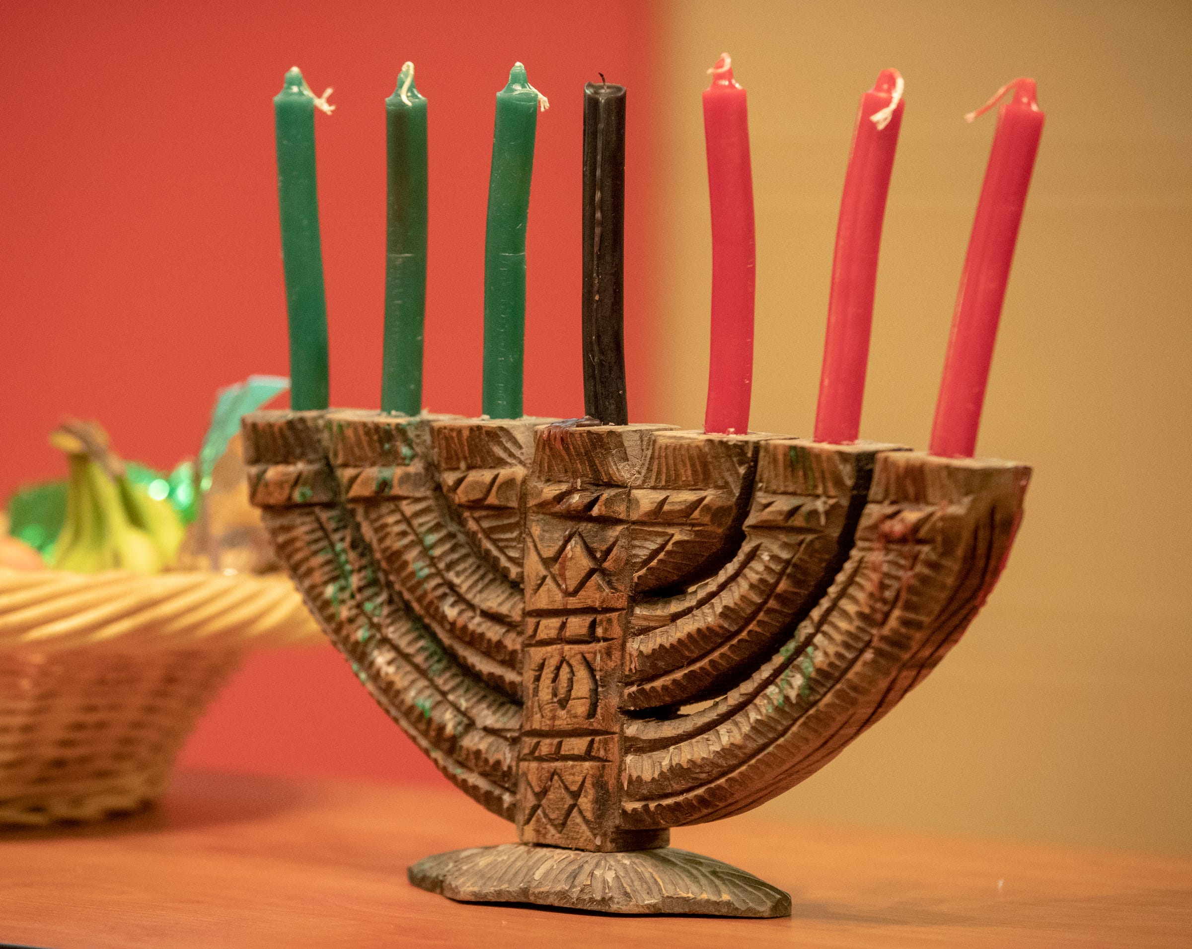 Kwanzaa 2021 What is Kwanzaa? What you need to know